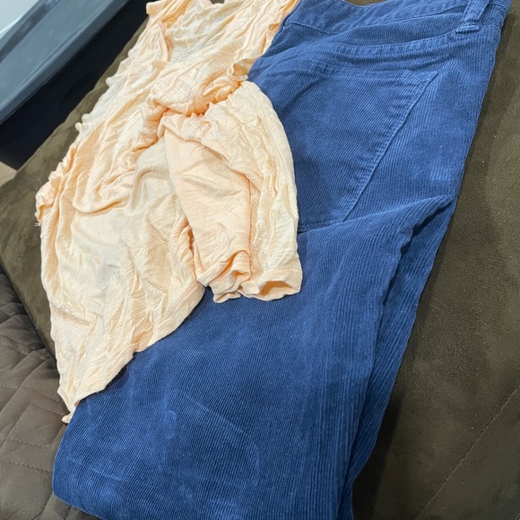 J.Crew toothpick corduroys - Picture 9 of 9